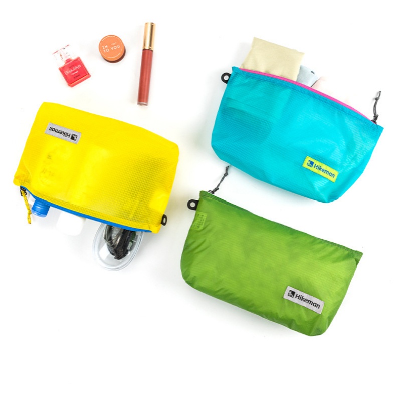 Camping Outdoor Clothing - 야외 초경량 보관 가방 캠핑 휴대용