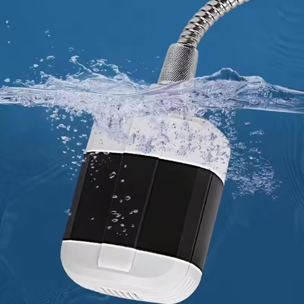 Outdoor Camping Shower - AA94-RV 휴대용 샤워기 캠핑 야외용 핸드헬드