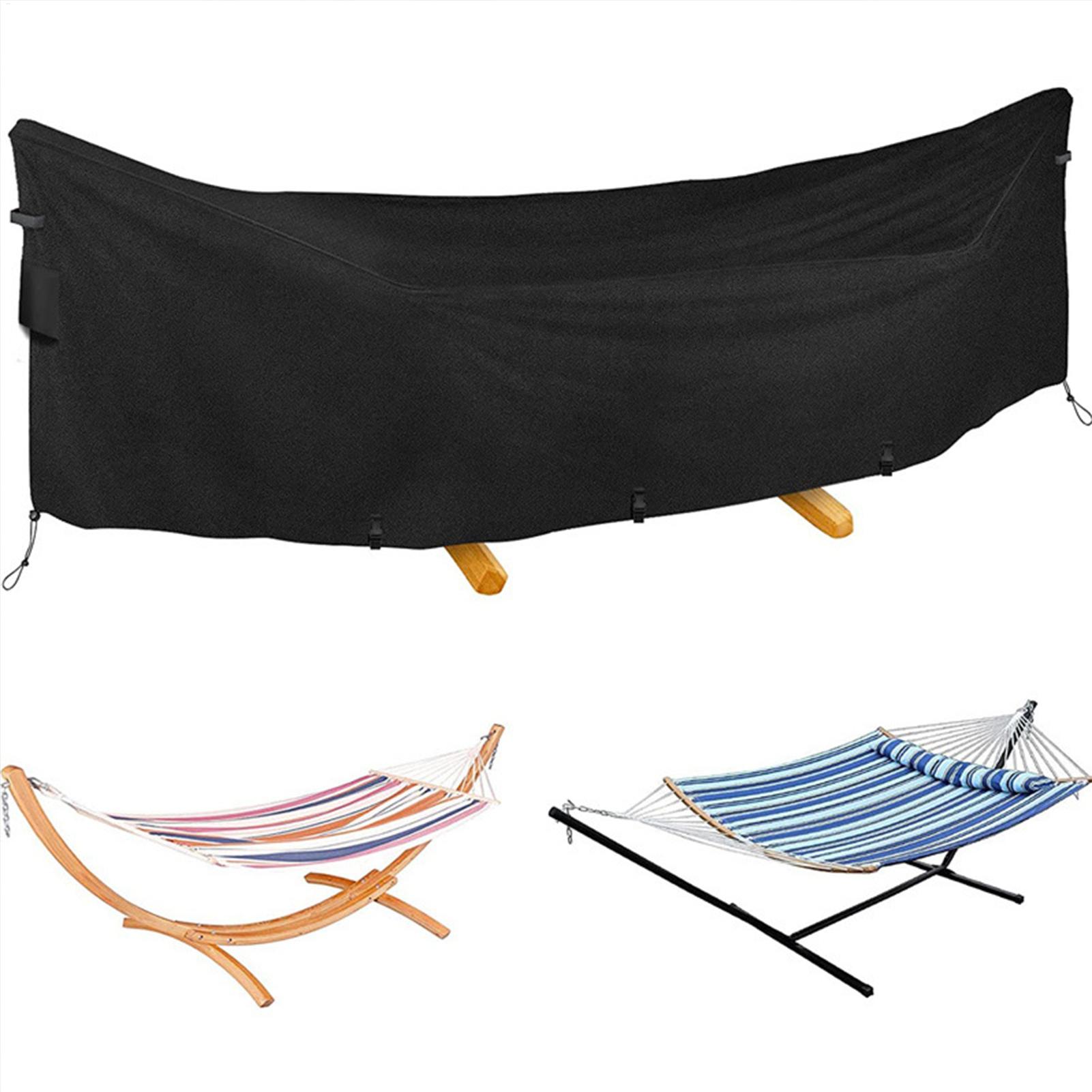 Outdoor Camping Hammock - 해먹 커버 방수 헤비 듀티 UV