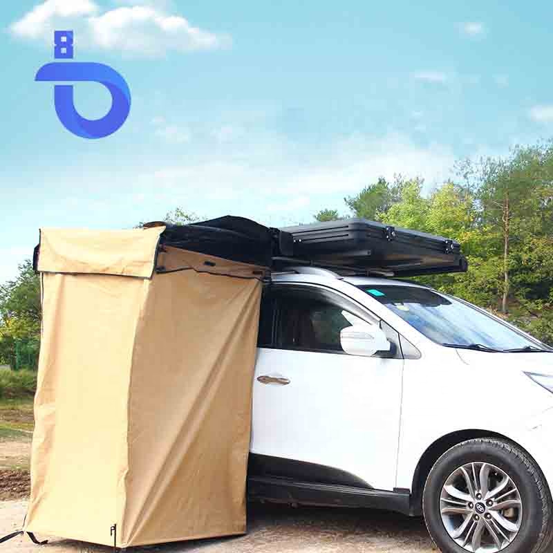 Outdoor Camping Shower - 나일론 야외 캠핑 텐트, 자동차용 사이드