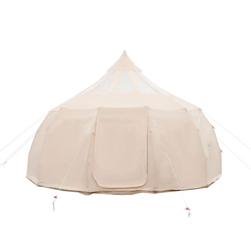Outdoor Yurt Camping - 캠핑 텐트 야외 용품 3-4인용 유르트