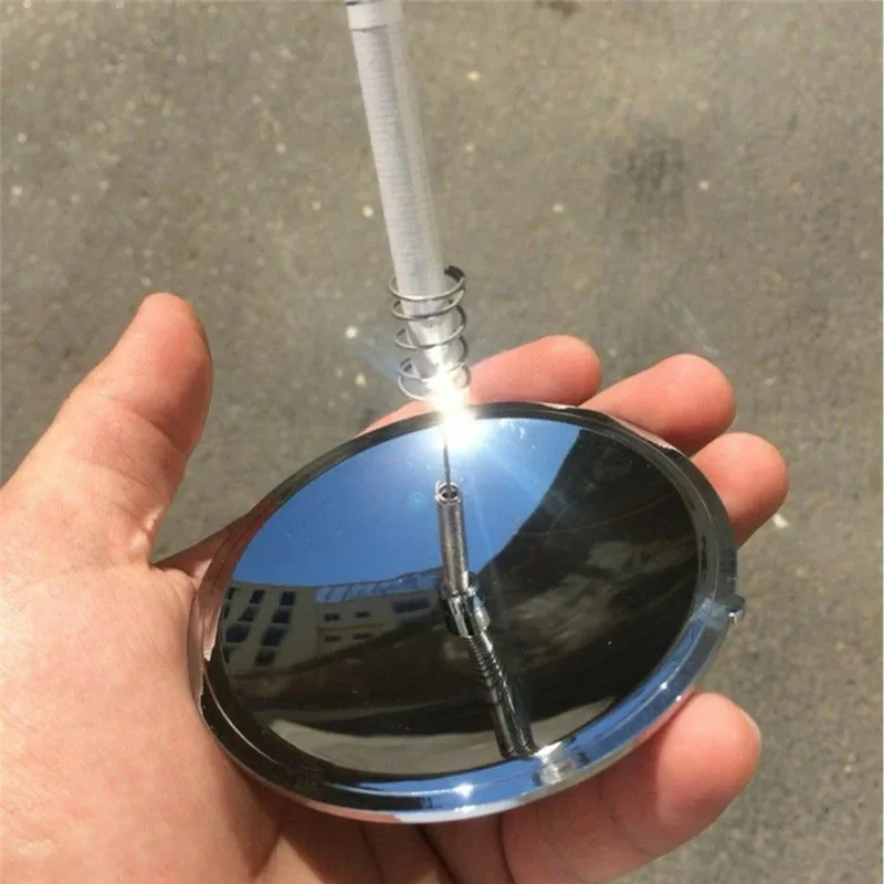 Outdoor Windproof Lighter - 태양 라이터 야외 화재 점화 방수