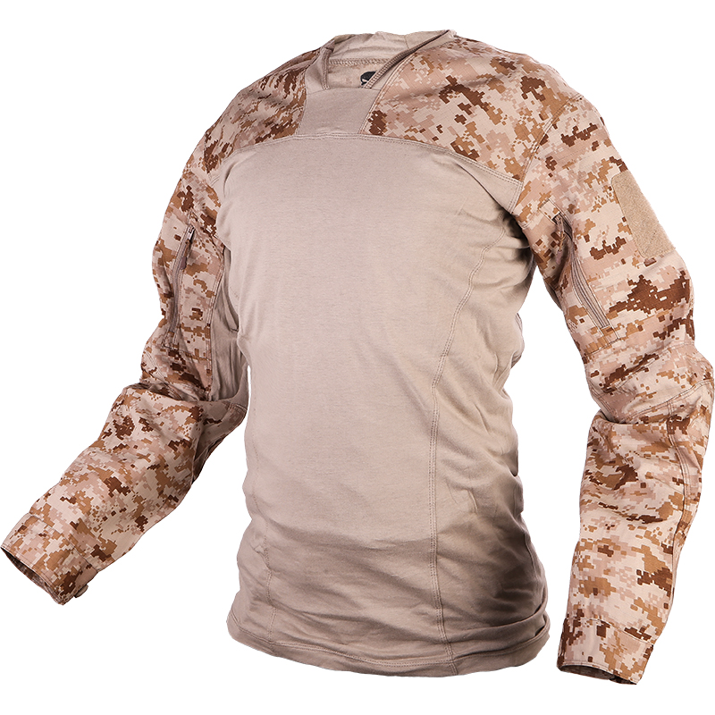 Camping Outdoor Clothing - 에머슨기어 전투용 셔츠, 남성용 티셔츠, 가벼운