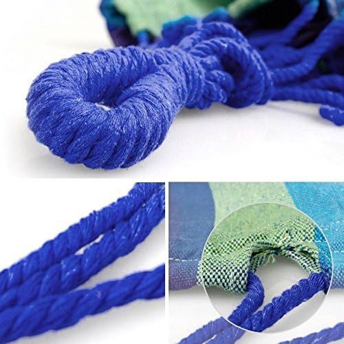 Outdoor Camping Hammock - 야외 해먹 캠핑 장비 여행 레저