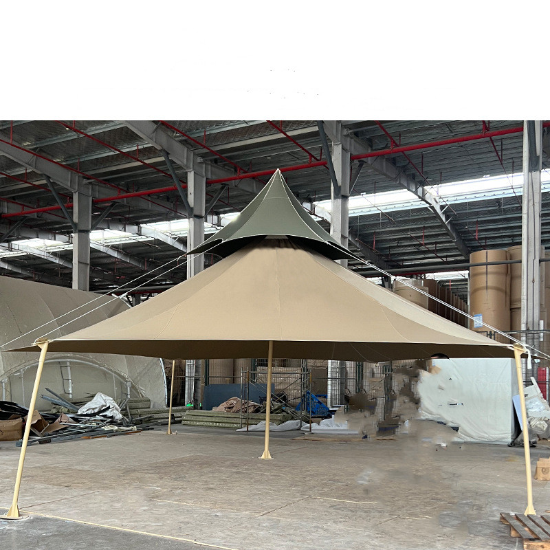 Outdoor Camping Venues - 캠프장 결혼식 장소 캠핑, 자외선 차단