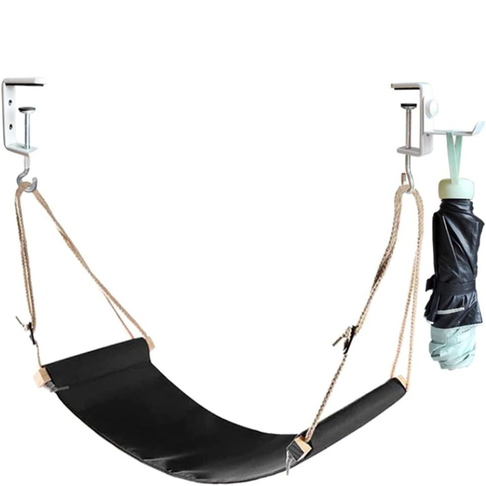 Outdoor Camping Hammock - 야외용 접이식 발받침 휴대용 스툴 축구
