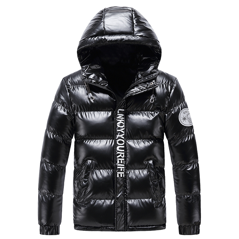 야외 등산 캠핑 방풍 및 따뜻한 패딩 재킷 고품질 방한 - Camping Outdoor Clothing 리뷰 및 가격