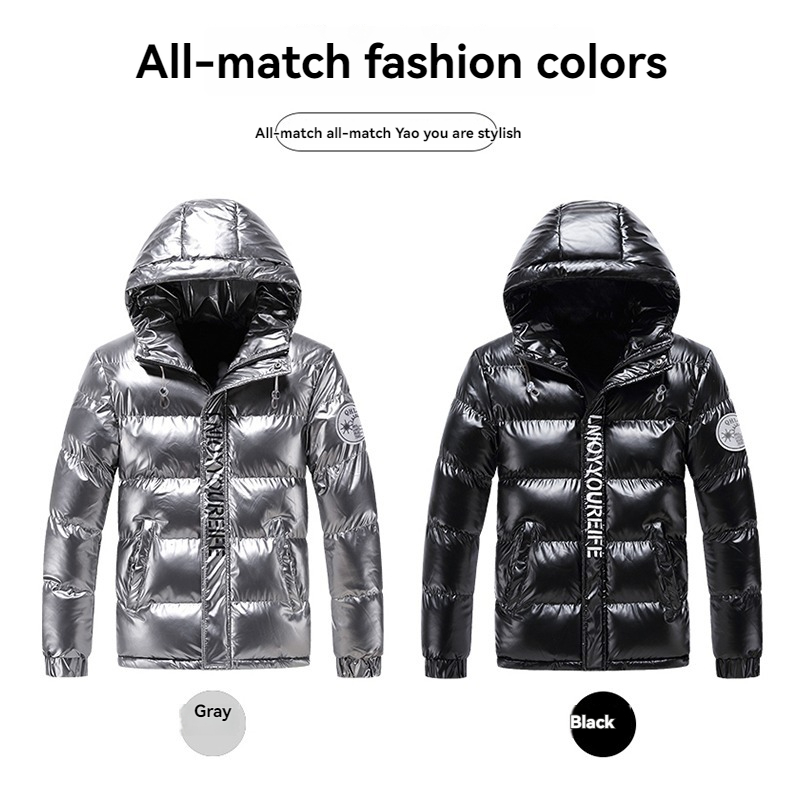 야외 등산 캠핑 방풍 및 따뜻한 패딩 재킷 고품질 방한 - Camping Outdoor Clothing 리뷰 및 가격