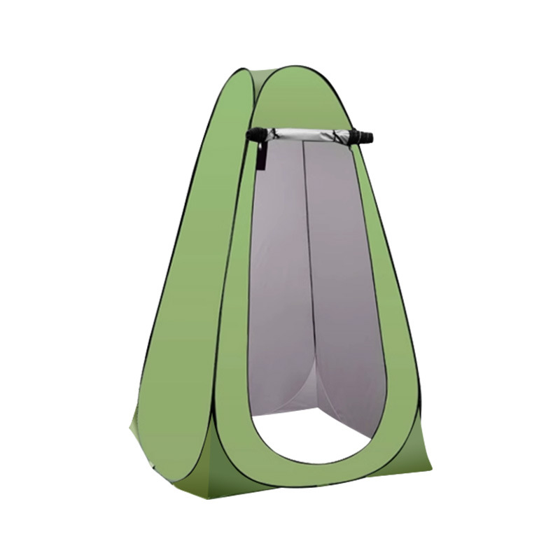1.2m/1.5m 크기의 접이식 캠핑 텐트, 휴대용 개 - Outdoor Camping Toilet Tent 리뷰 및 가격