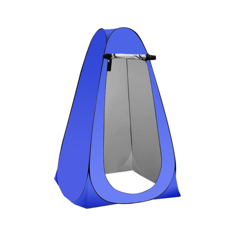 1.2m/1.5m 크기의 접이식 캠핑 텐트, 휴대용 개 - Outdoor Camping Toilet Tent 리뷰 및 가격