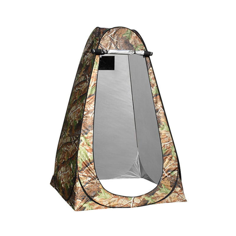 1.2m/1.5m 크기의 접이식 캠핑 텐트, 휴대용 개 - Outdoor Camping Toilet Tent 리뷰 및 가격