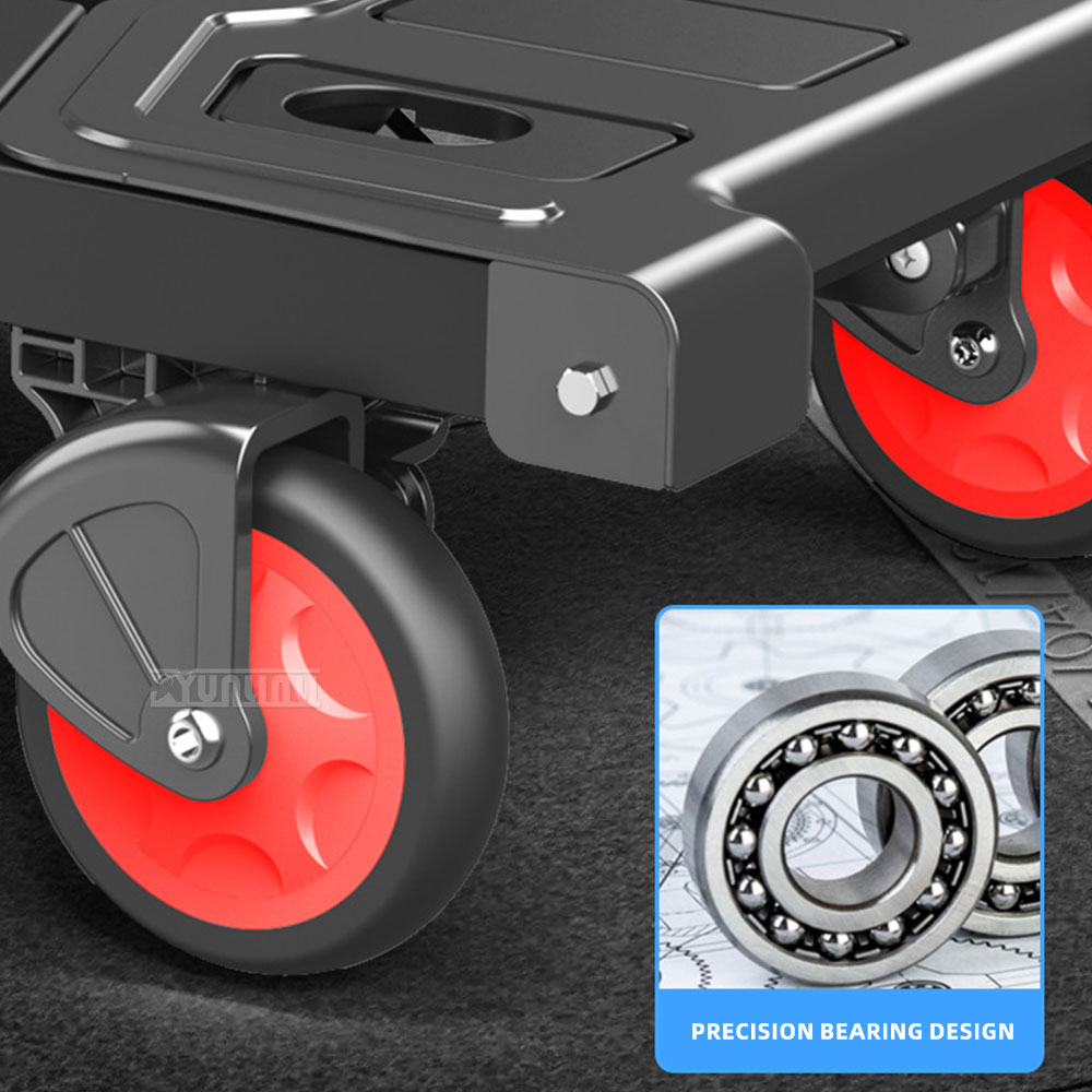 다기능 야외 캠핑 접이식 카트, 휴대용 접이식 쇼핑카트 - Outdoor Camping Shop 리뷰 및 가격