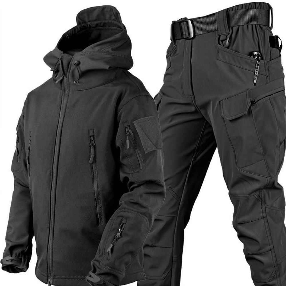 겨울용 위장 패턴 소프트쉘 의상, 야외용 전술 재킷 및 - Camping Outdoor Clothing 리뷰 및 가격