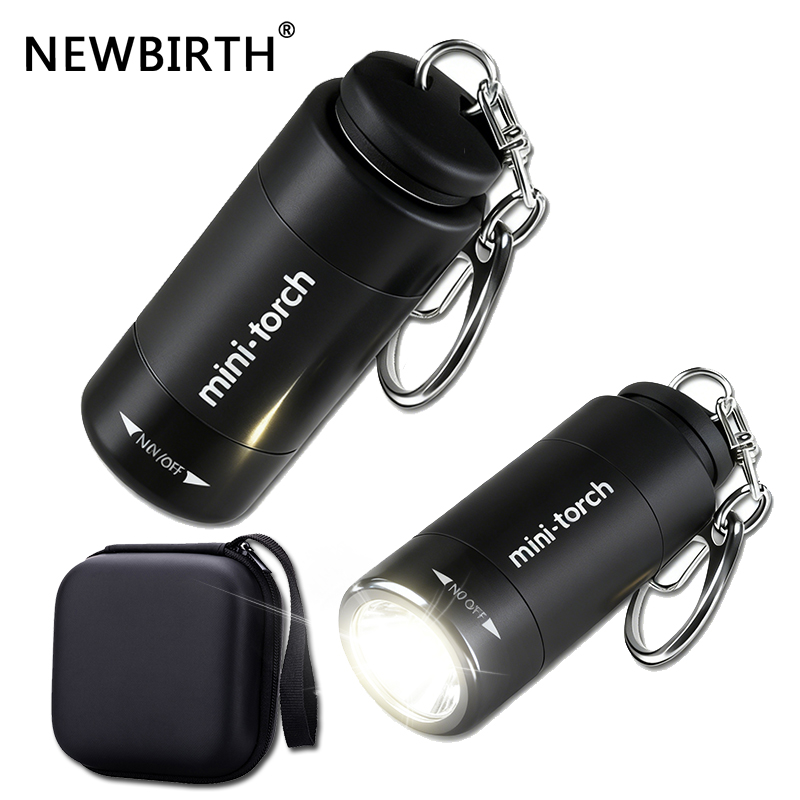 USB 충전식 LED 다기능 강력한 빛 포켓 키체인 손 - Outdoor Camping Decor 리뷰 및 가격