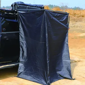 경량 여름용 사이드 샤워 텐트 4x4 야외 캠핑 캠퍼  - Outdoor Camping Shower 리뷰 및 가격