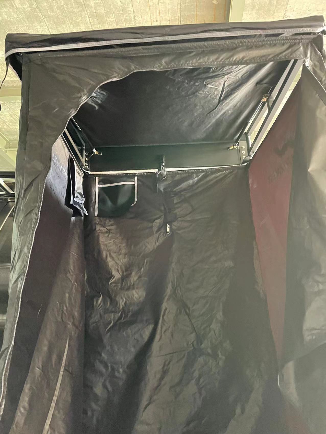 경량 여름용 사이드 샤워 텐트 4x4 야외 캠핑 캠퍼  - Outdoor Camping Shower 리뷰 및 가격