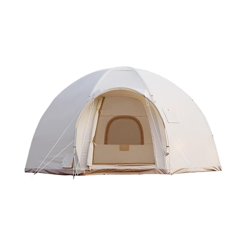 2025 야외 럭셔리 유르트 텐트 캐노피 방수 옥스포드 - Outdoor Yurt Camping 리뷰 및 가격