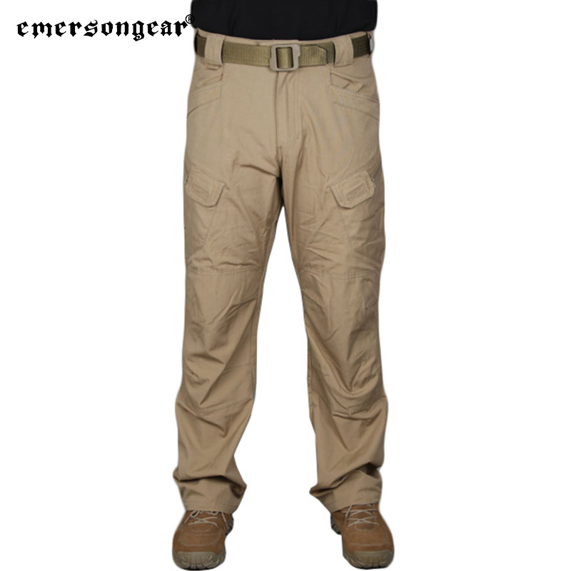 Emersongear 전술 바지 남성 야외 스포츠 카고 - Urban Outdoor Camping 리뷰 및 가격