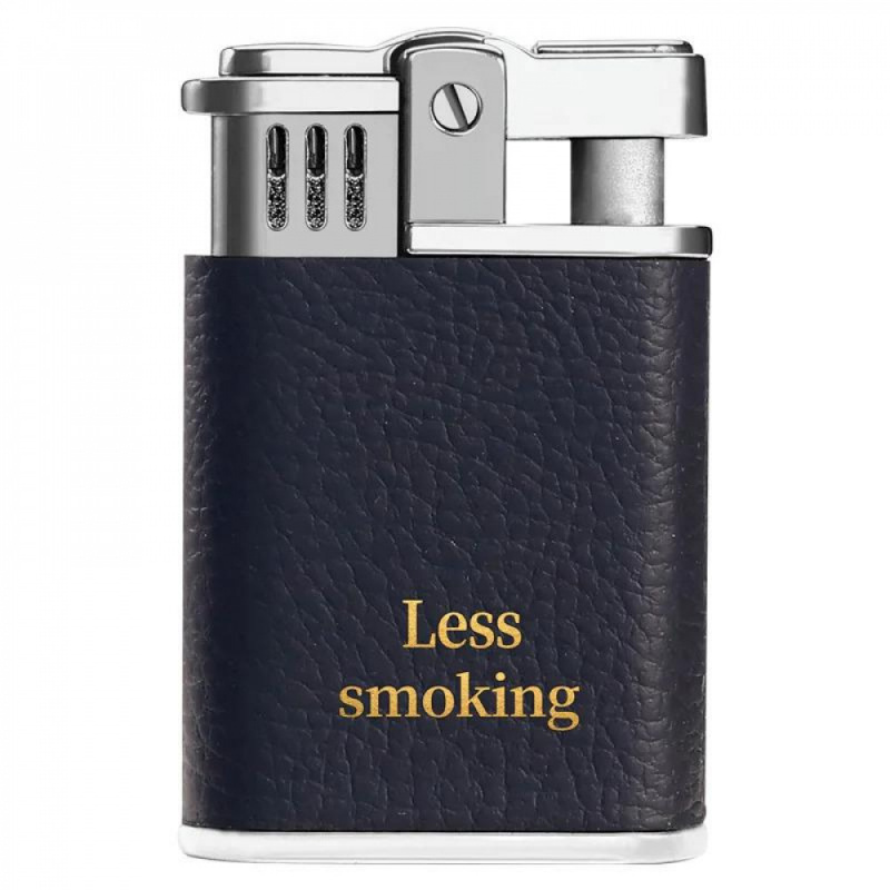휴대용 방풍 라이터, 레트로 가죽 무늬 금속 바디, 실 - Outdoor Windproof Lighter 리뷰 및 가격