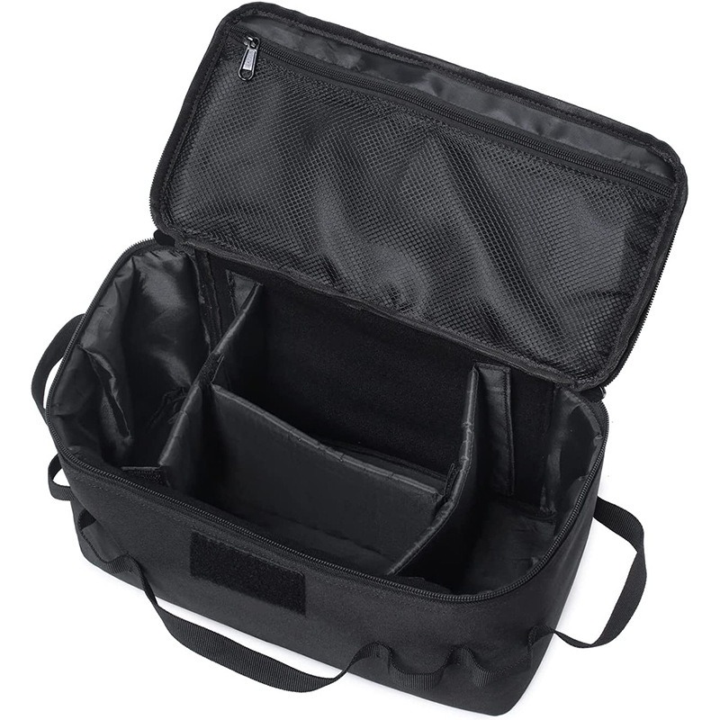 야외 캠핑 가스통 보관 가방 대용량 그라운드 네일 도구 - Outdoor Camping Cooking Equipment 리뷰 및 가격