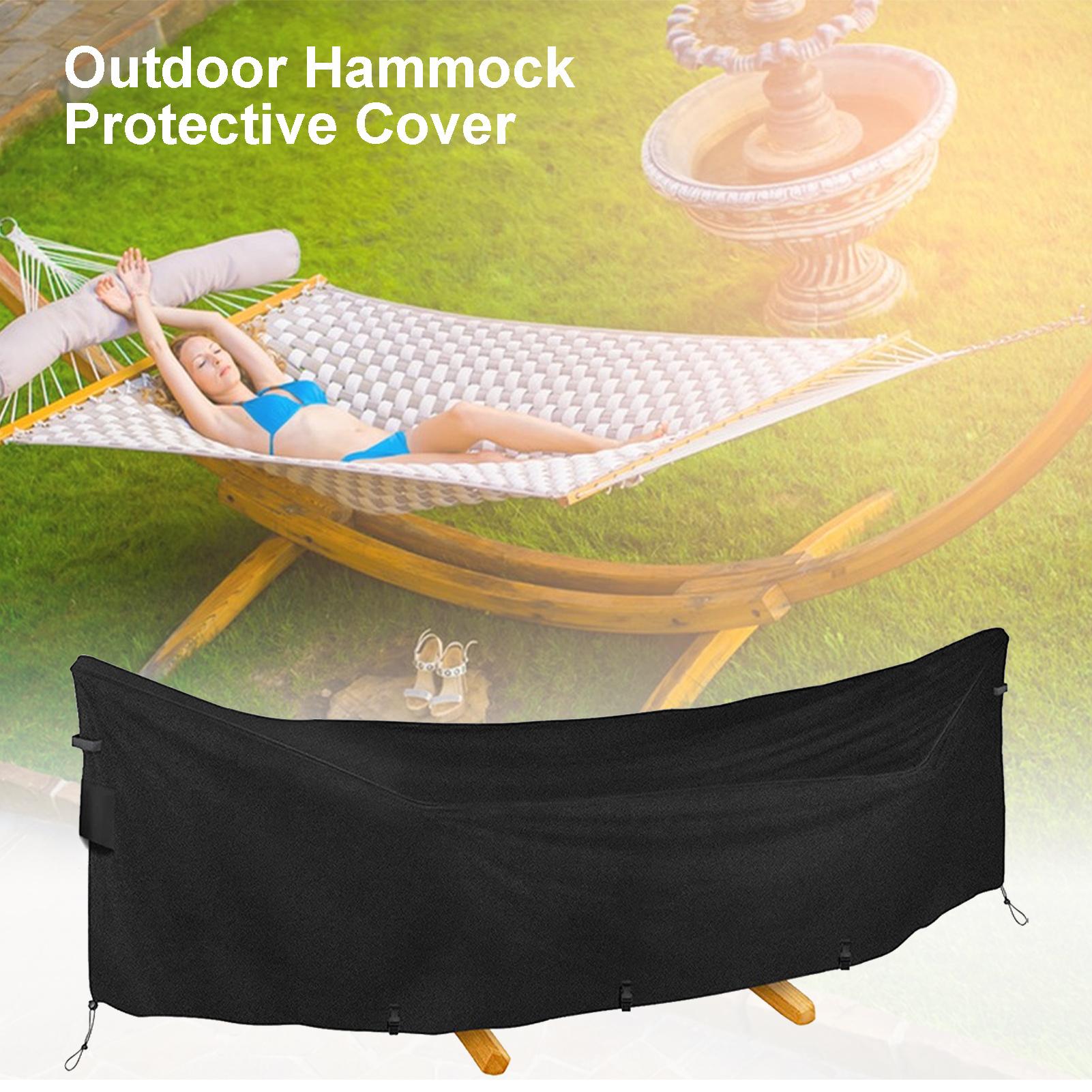 해먹 커버 방수 헤비 듀티 UV 보호 야외 보관용 해먹 - Outdoor Camping Hammock 리뷰 및 가격
