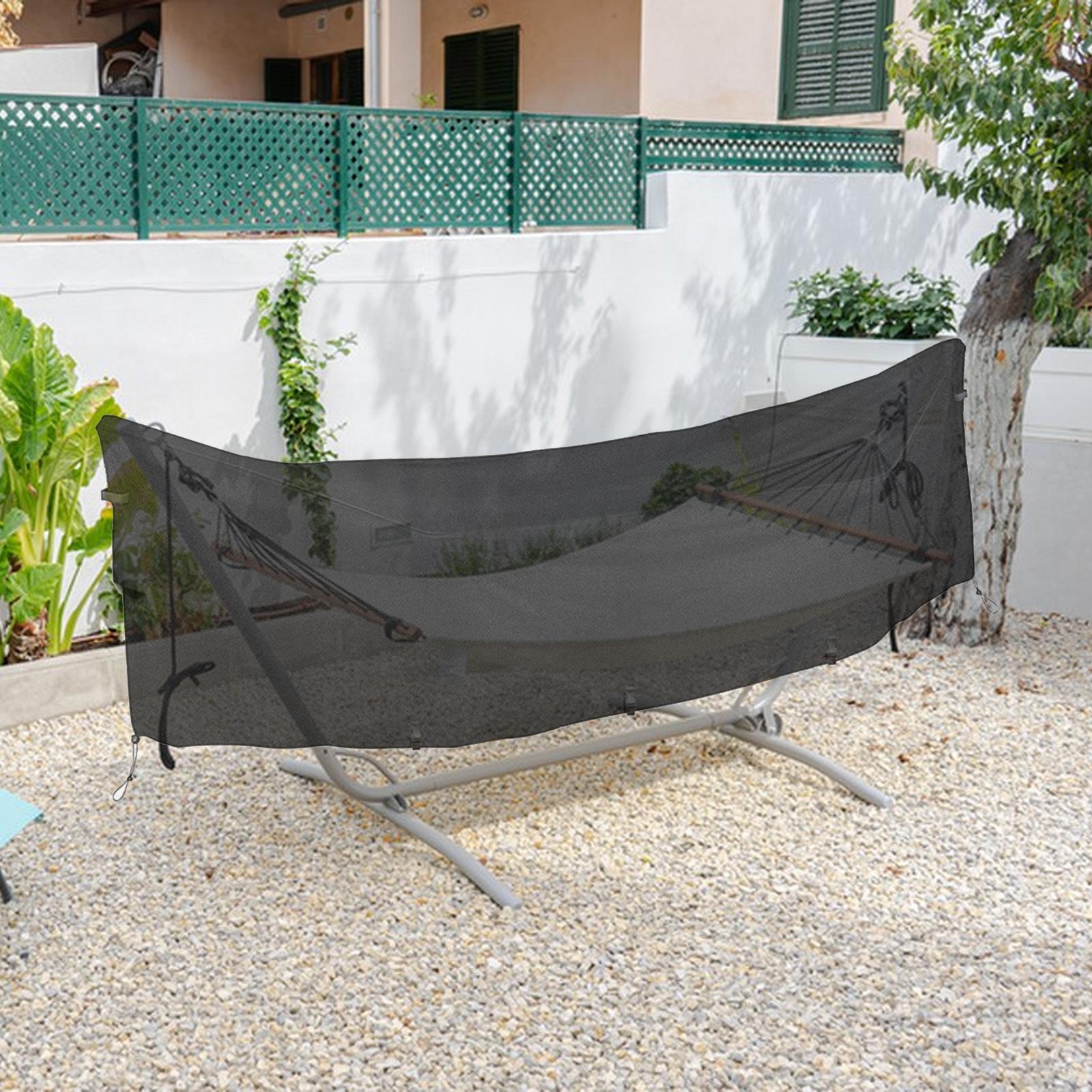 해먹 커버 방수 헤비 듀티 UV 보호 야외 보관용 해먹 - Outdoor Camping Hammock 리뷰 및 가격