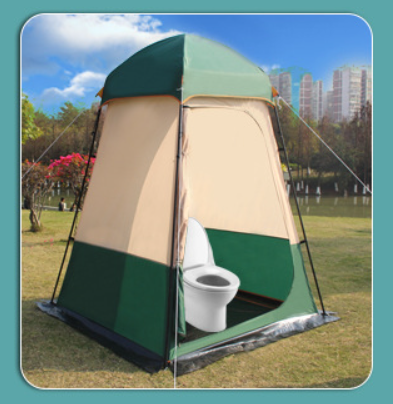 대형 옥스포드 원단 사계절 방수 캠핑 샤워 텐트 (빠른 - Outdoor Camping Shower 리뷰 및 가격