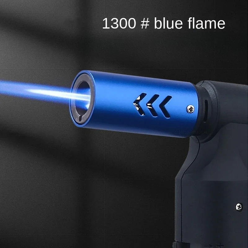 정직한 가스 제트 부탄 시가 라이터 방풍 주방 바베큐  - Outdoor Windproof Lighter 리뷰 및 가격