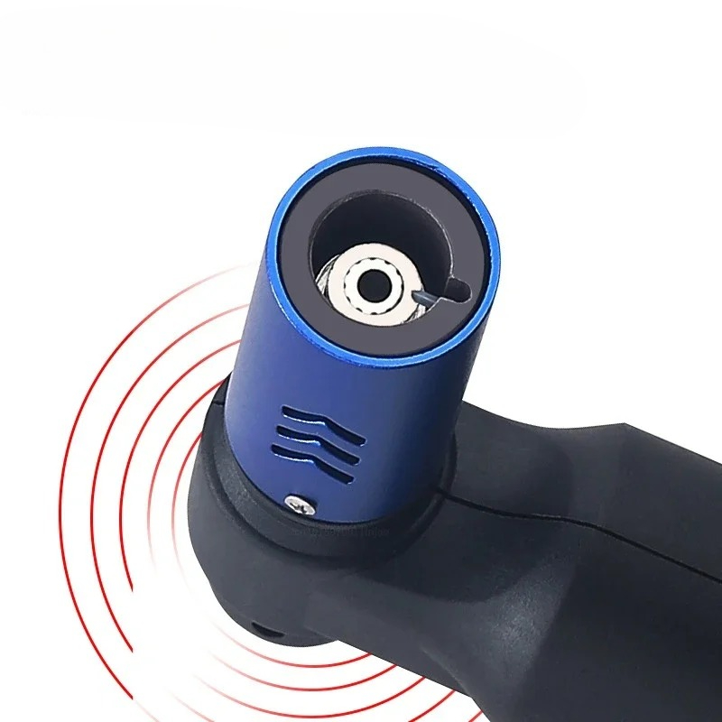 정직한 가스 제트 부탄 시가 라이터 방풍 주방 바베큐  - Outdoor Windproof Lighter 리뷰 및 가격