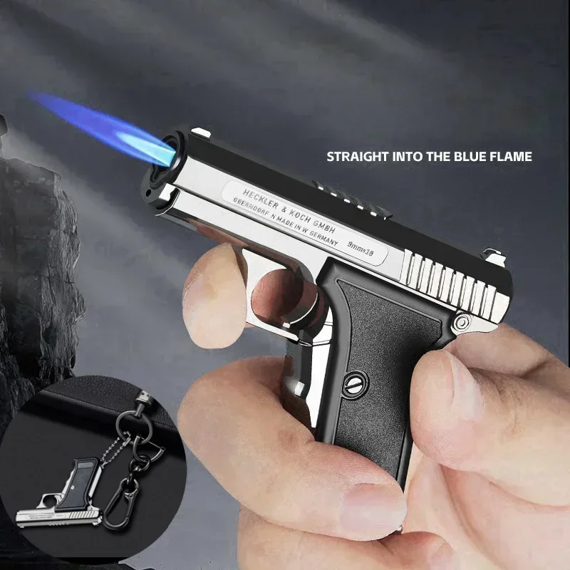 2025 휴대용 금속 방풍 펜던트 라이터 야외 스프레이 - Outdoor Windproof Lighter 리뷰 및 가격