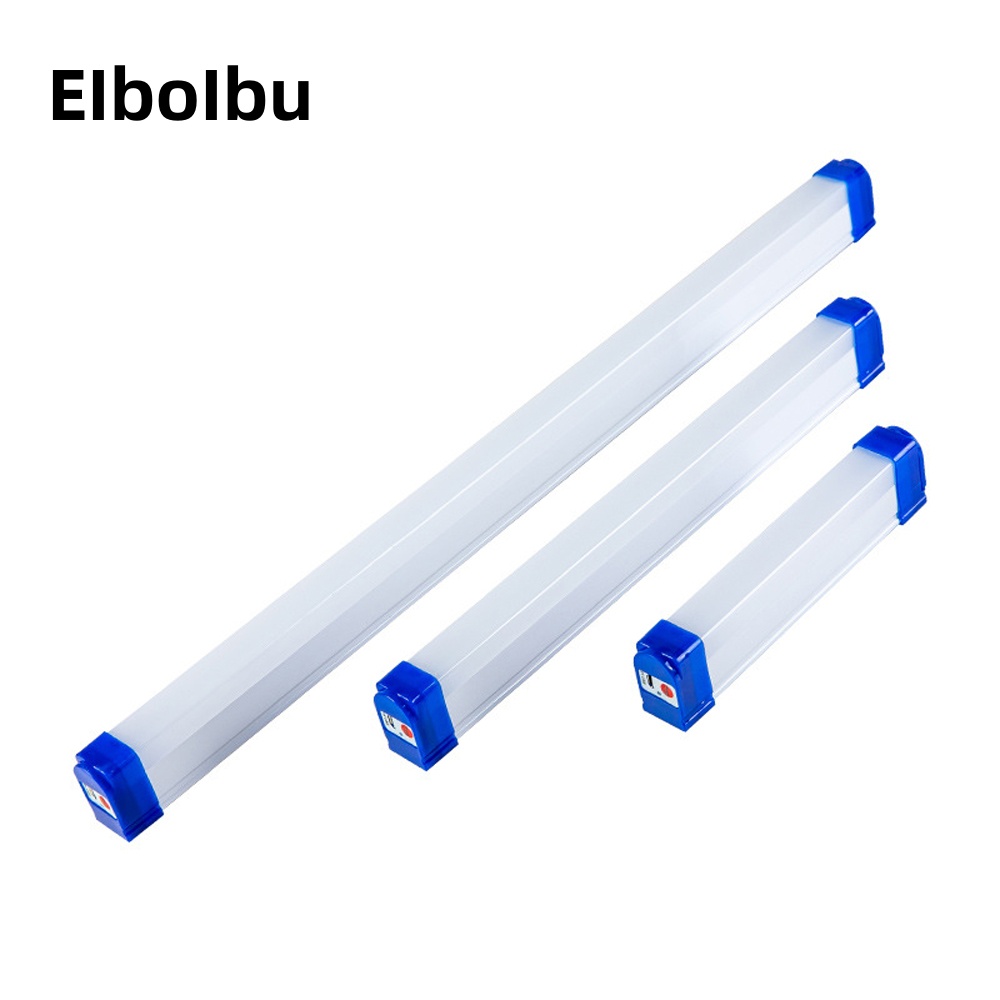 EIbulbo LED 스트립 라이트 튜브 17/52/3 - Outdoor Camping Venues 리뷰 및 가격