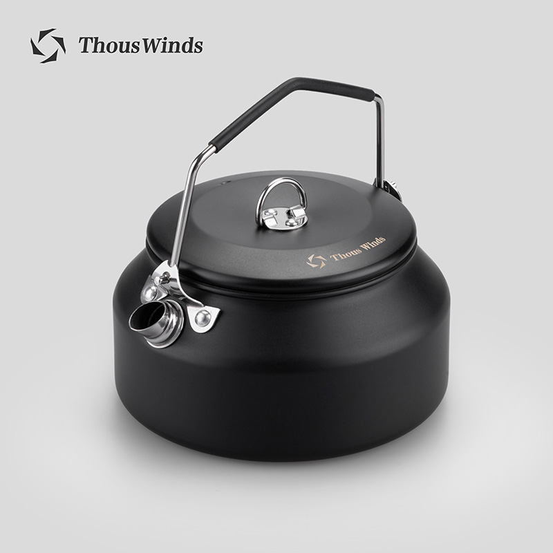 Thous Winds 야외 캠핑 주전자, 휴대용 하이킹 - Outdoor Camping Cooking Equipment 리뷰 및 가격