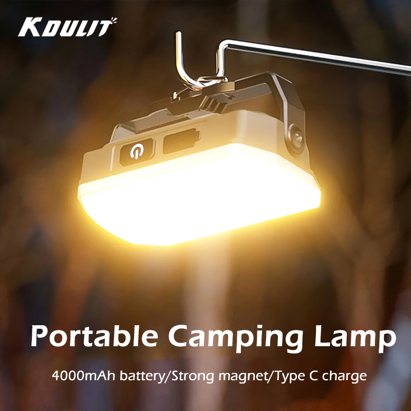 휴대용 야외 캠핑 랜턴 초장수명 배터리 충전식 비상등  - Battery Outdoor Camping 리뷰 및 가격