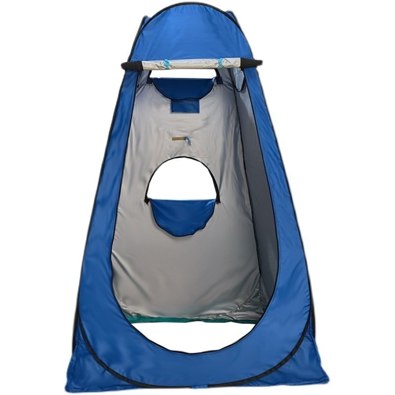 업그레이드된 휴대용 팝업 샤워 텐트 150x150x19 - Outdoor Camping Toilet Tent 리뷰 및 가격
