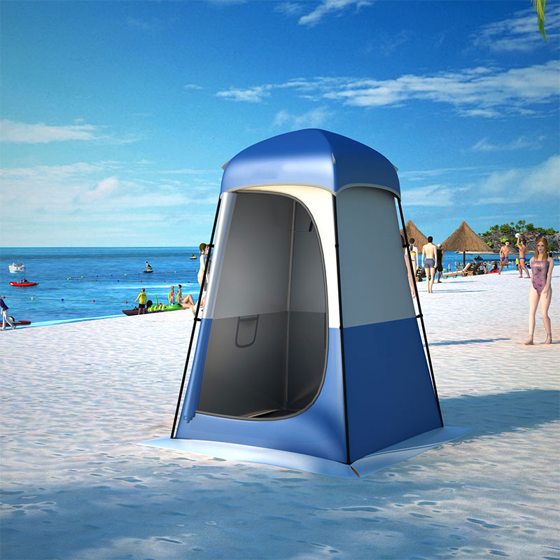 고품질 야외 캠핑 샤워 텐트, 화장실, 탈의실 텐트,  - Outdoor Camping Toilet Tent 리뷰 및 가격