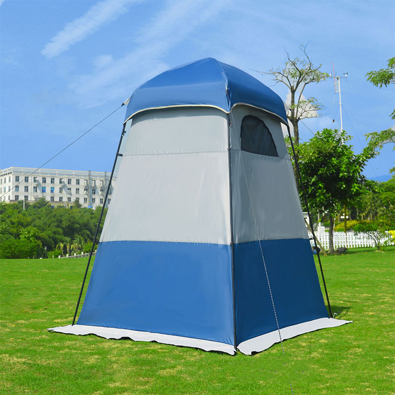고품질 야외 캠핑 샤워 텐트, 화장실, 탈의실 텐트,  - Outdoor Camping Toilet Tent 리뷰 및 가격