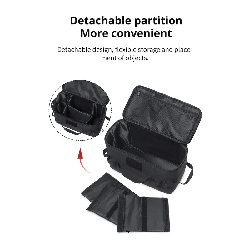 야외 캠핑 도구 보관 가방 대용량, 다기능 정리함 (그 - Outdoor Camping Cooking Equipment 리뷰 및 가격