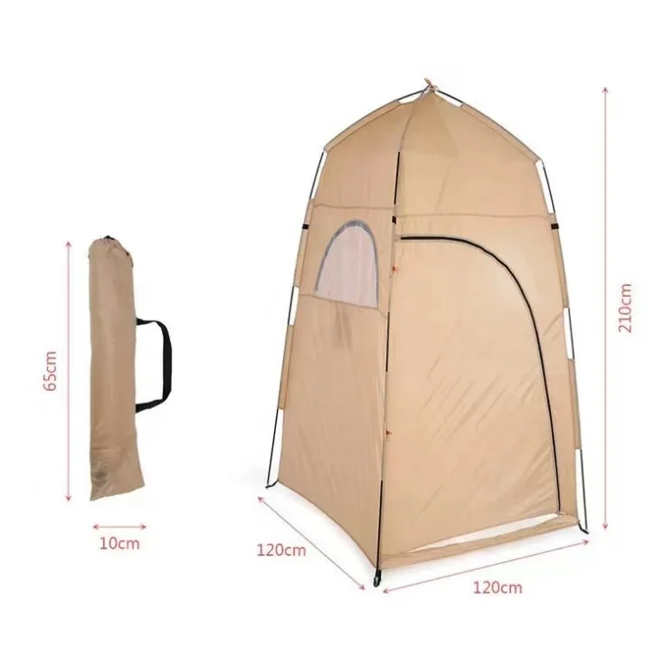 2026 야외 샤워실 탈의실 텐트 쉼터 해변 프라이버시 - Outdoor Camping Shower 리뷰 및 가격