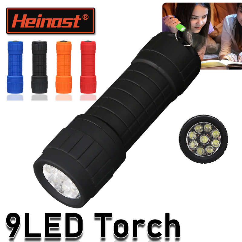 미니 휴대용 LED 손전등 어린이용 휴대용 손전등 야외 - Battery Outdoor Camping 리뷰 및 가격
