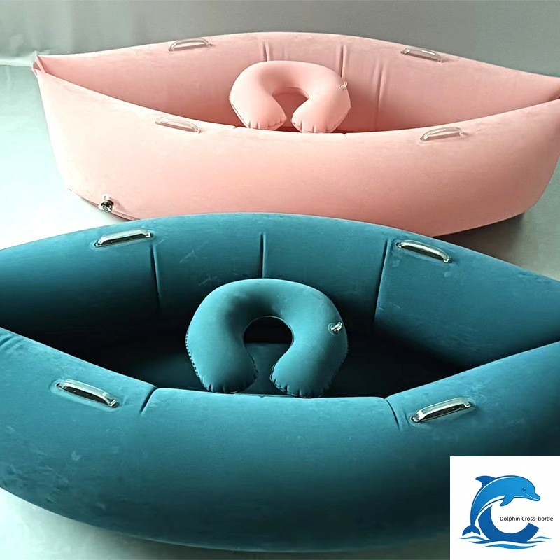 야외용 에어 소파 캠핑 음악 축제 고품질 라운지 체어. - Quality Outdoor Camping Chairs 리뷰 및 가격