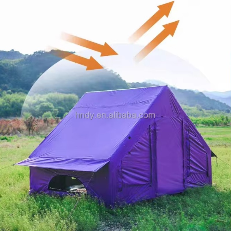 2025년 공장 직판 저렴한 에어 텐트, 야외 햇빛 차 - Outdoor Camping Rental 리뷰 및 가격