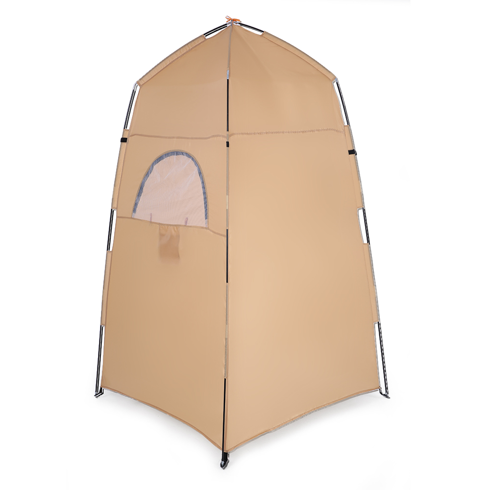 휴대용 야외 샤워 목욕 탈의실 텐트 쉘터 캠핑 해변 프 - Outdoor Camping Toilet Tent 리뷰 및 가격
