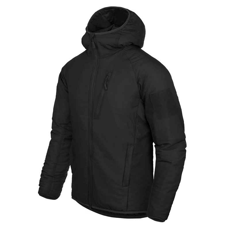 남성용 경량 전술 후드 열 재킷, 야외 레크리에이션,  - Urban Outdoor Camping 리뷰 및 가격