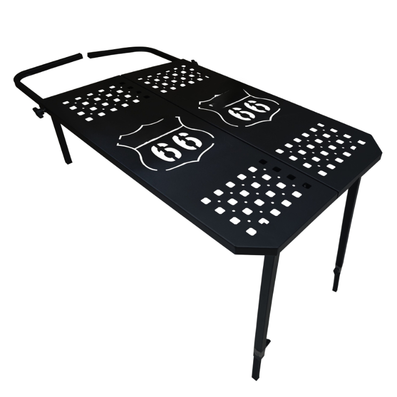 야외 캠핑 테이블 자동차 타이어 책상 휴대용 접이식 자 - Outdoor Camping Equipment 리뷰 및 가격