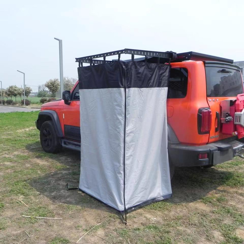 야외 캠핑 샤워 텐트 차량용 샤워 텐트 화장실 목욕 텐 - Outdoor Camping Shower 리뷰 및 가격