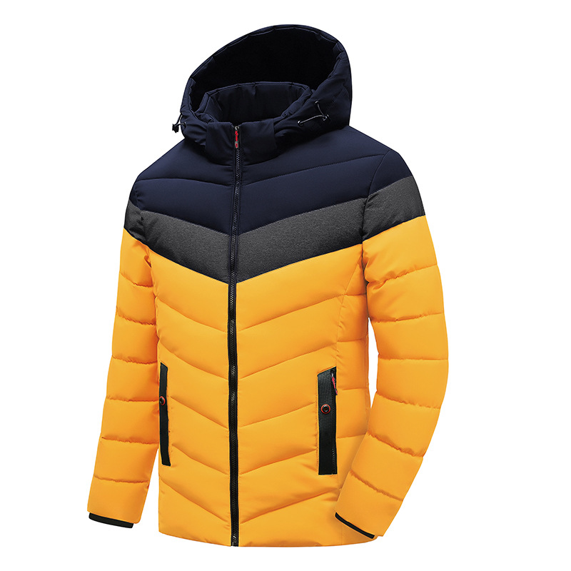 야외 따뜻한 두꺼운 방수 자켓 파카 남성 겨울 코트 남 - Camping Outdoor Clothing 리뷰 및 가격