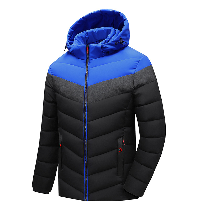 야외 따뜻한 두꺼운 방수 자켓 파카 남성 겨울 코트 남 - Camping Outdoor Clothing 리뷰 및 가격