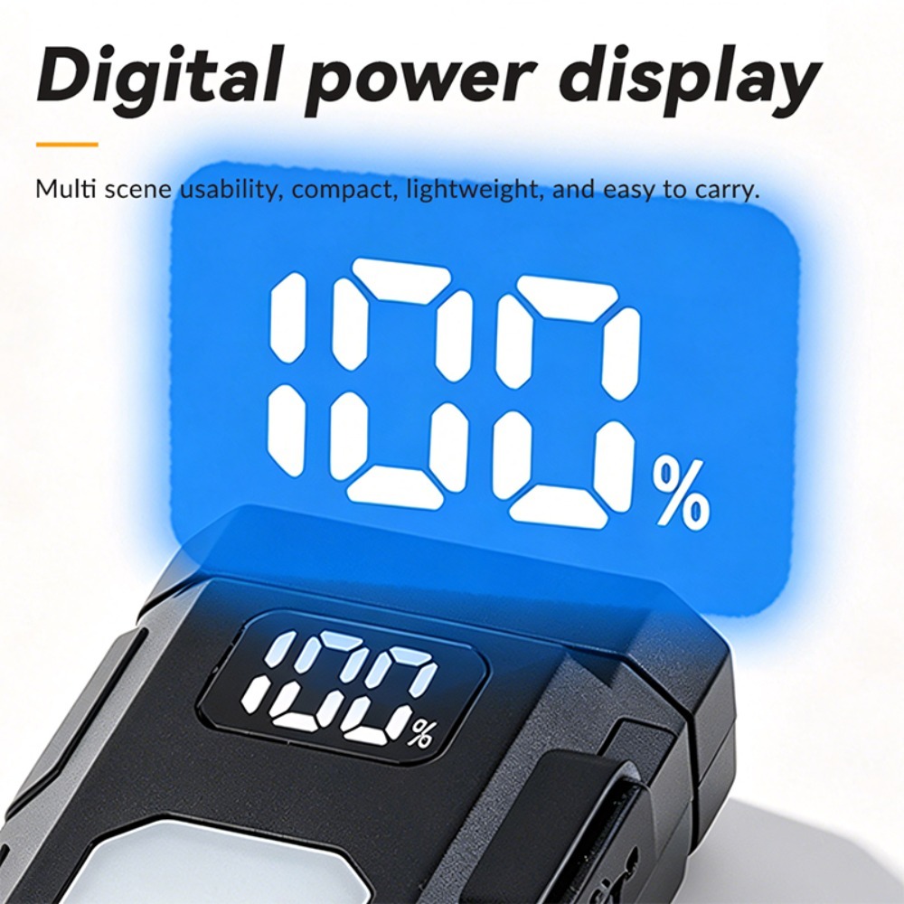 COB LED EDC 플래시라이트 펜 클립 포켓 토치  - Outdoor Camping Decor 리뷰 및 가격
