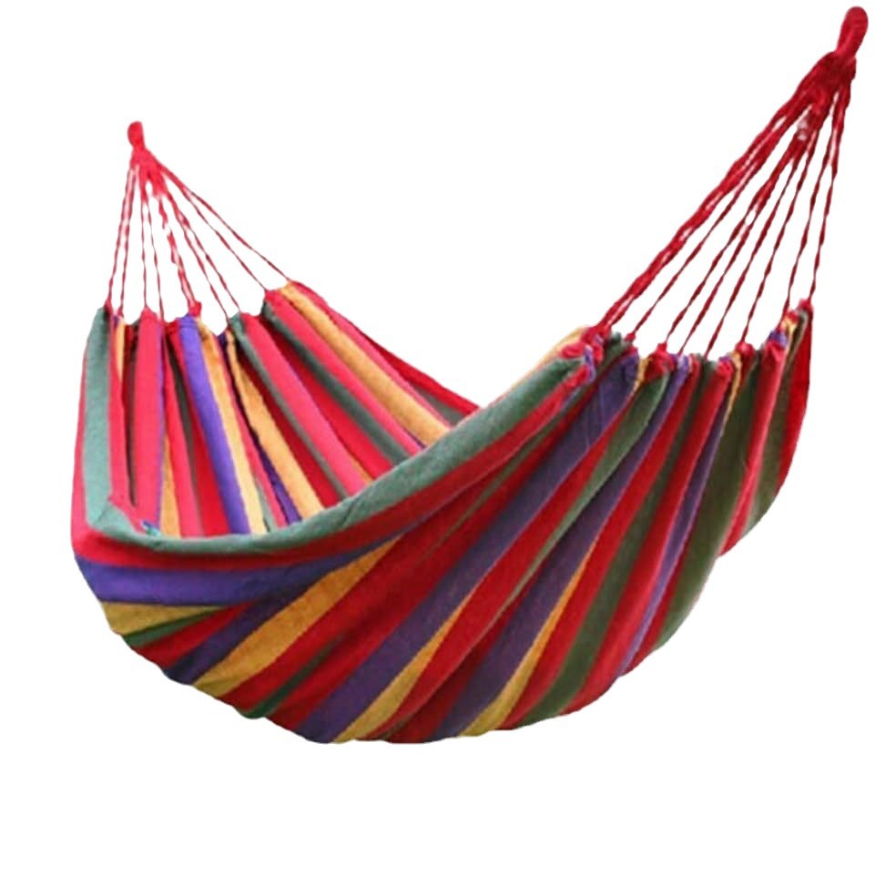 야외 해먹 캠핑 장비 여행 레저 그네 밸런스 비치 뒷마 - Outdoor Camping Hammock 리뷰 및 가격