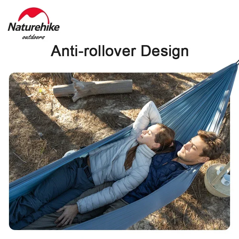 네이처하이크 스윙 해먹 1 2인용 초경량 접이식 야외  - Outdoor Camping Hammock 리뷰 및 가격